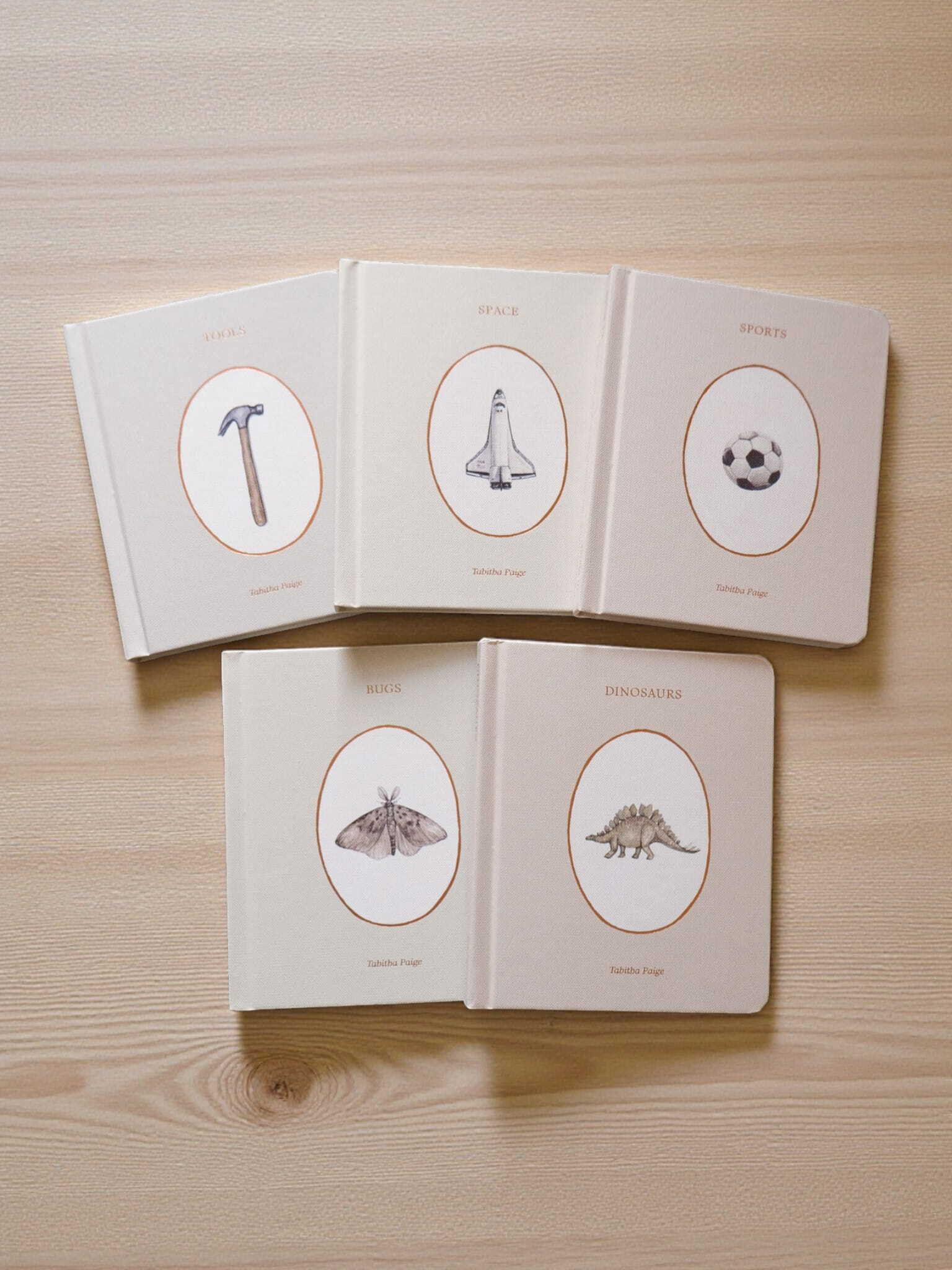 Our Little Library Vol. 3 - 2