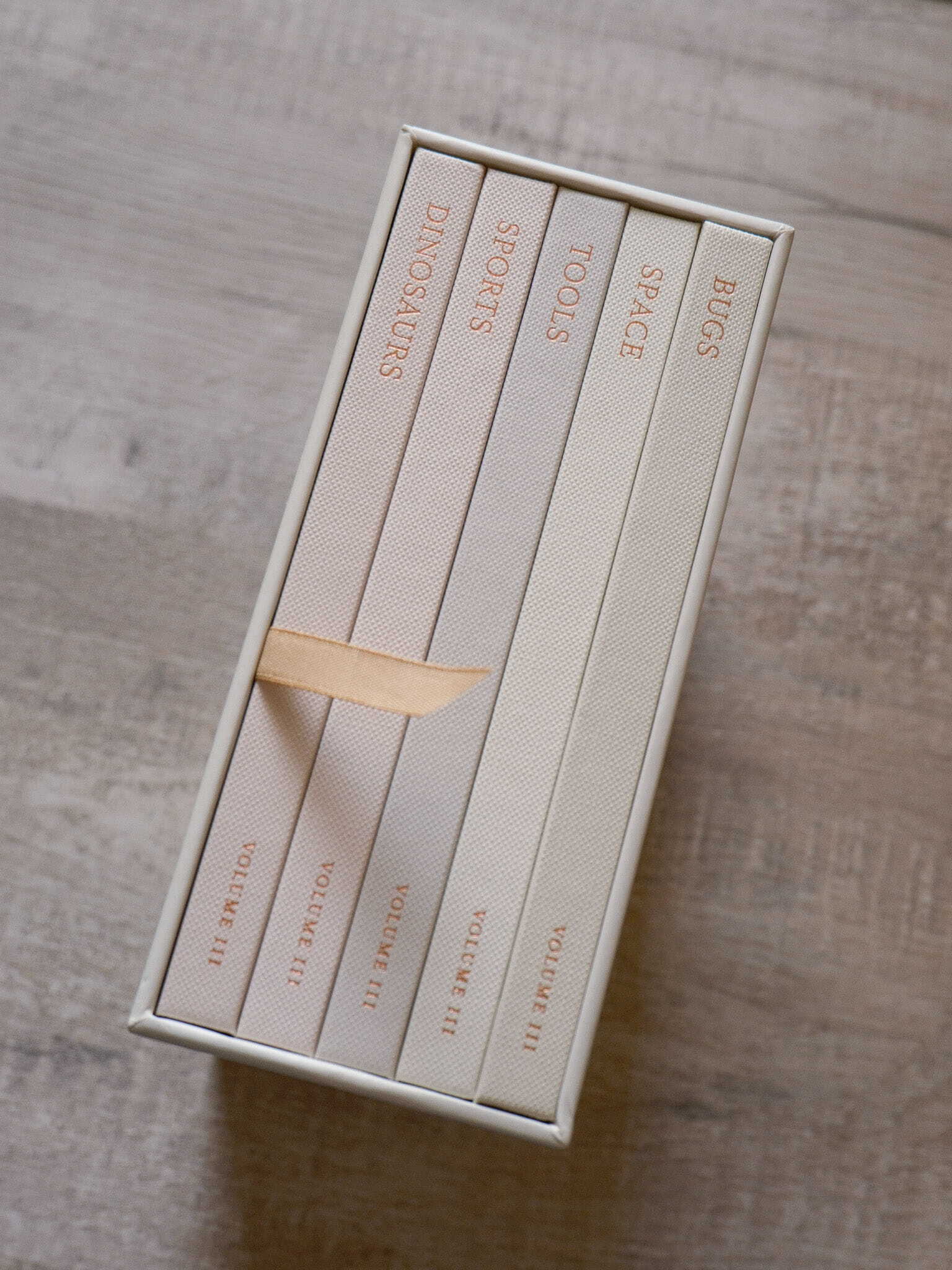 Our Little Library Vol. 3 - 9