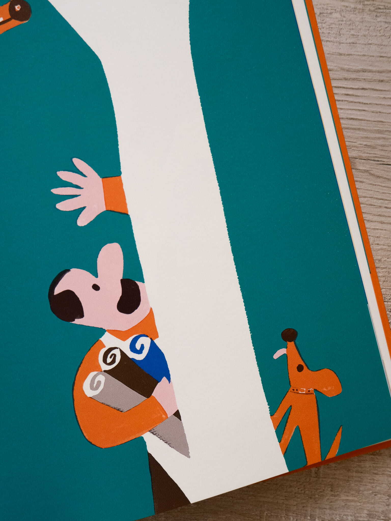 Stitching and Strolling 5