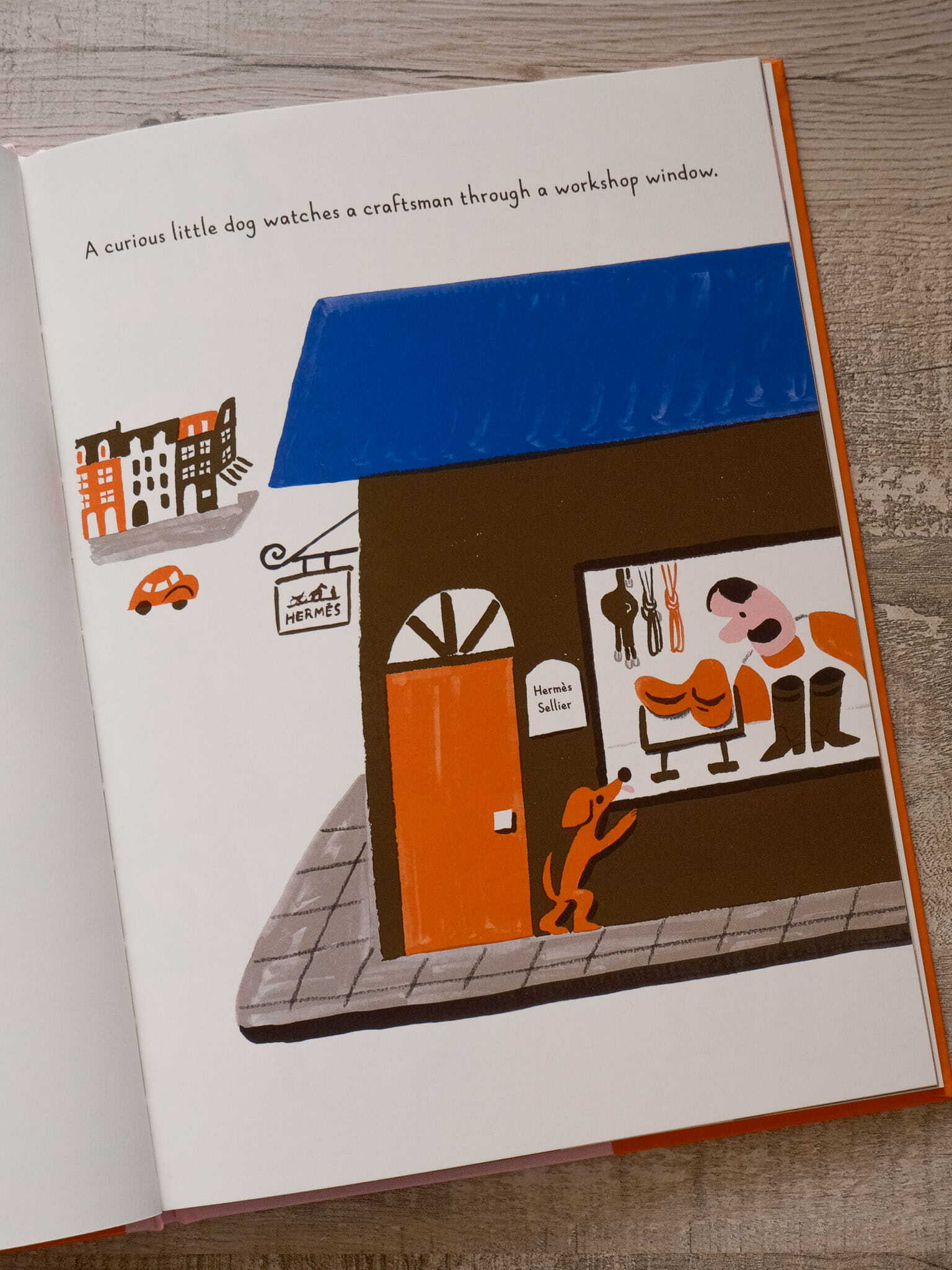 Stitching and Strolling 2