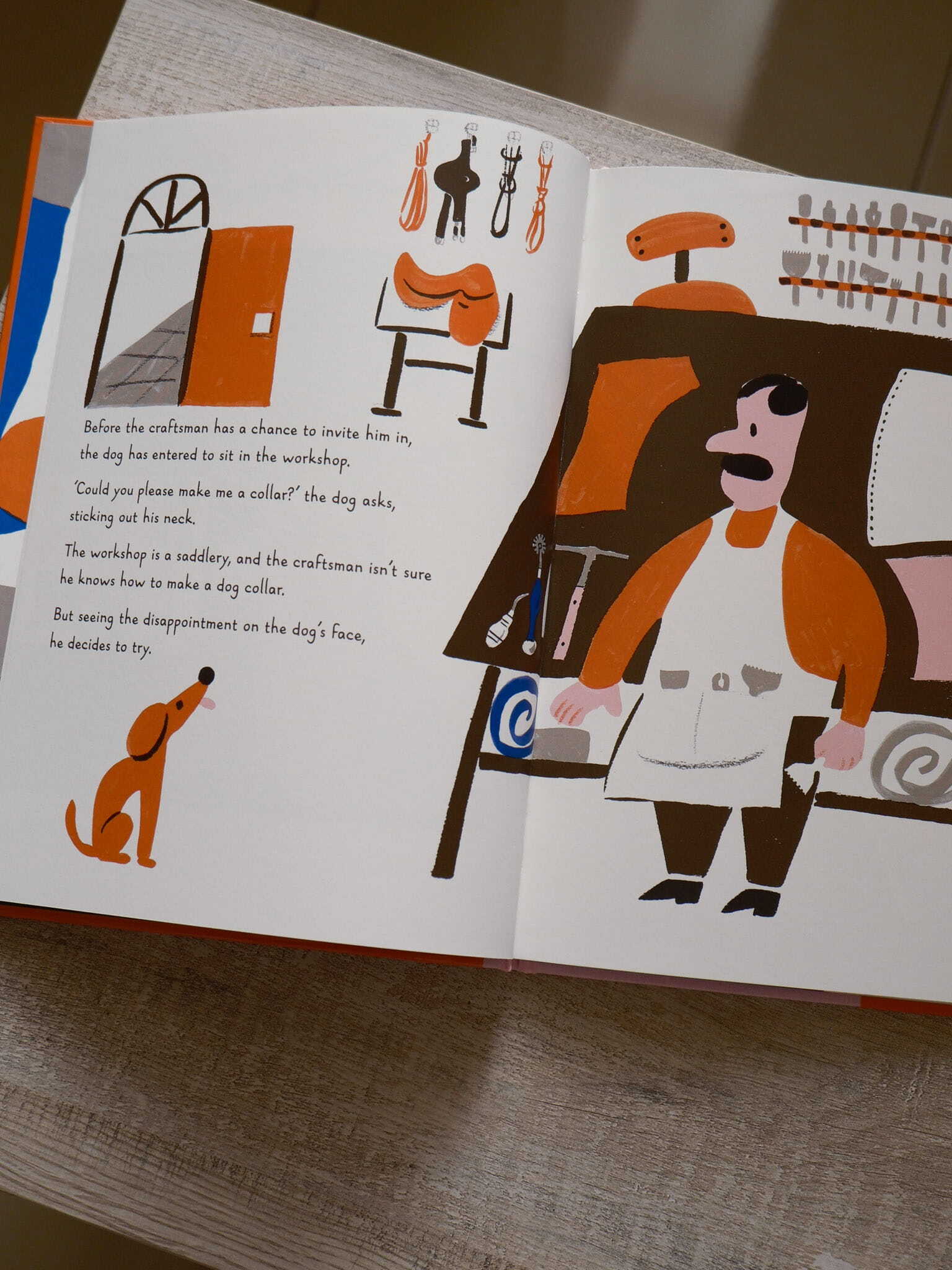 Stitching and Strolling 3