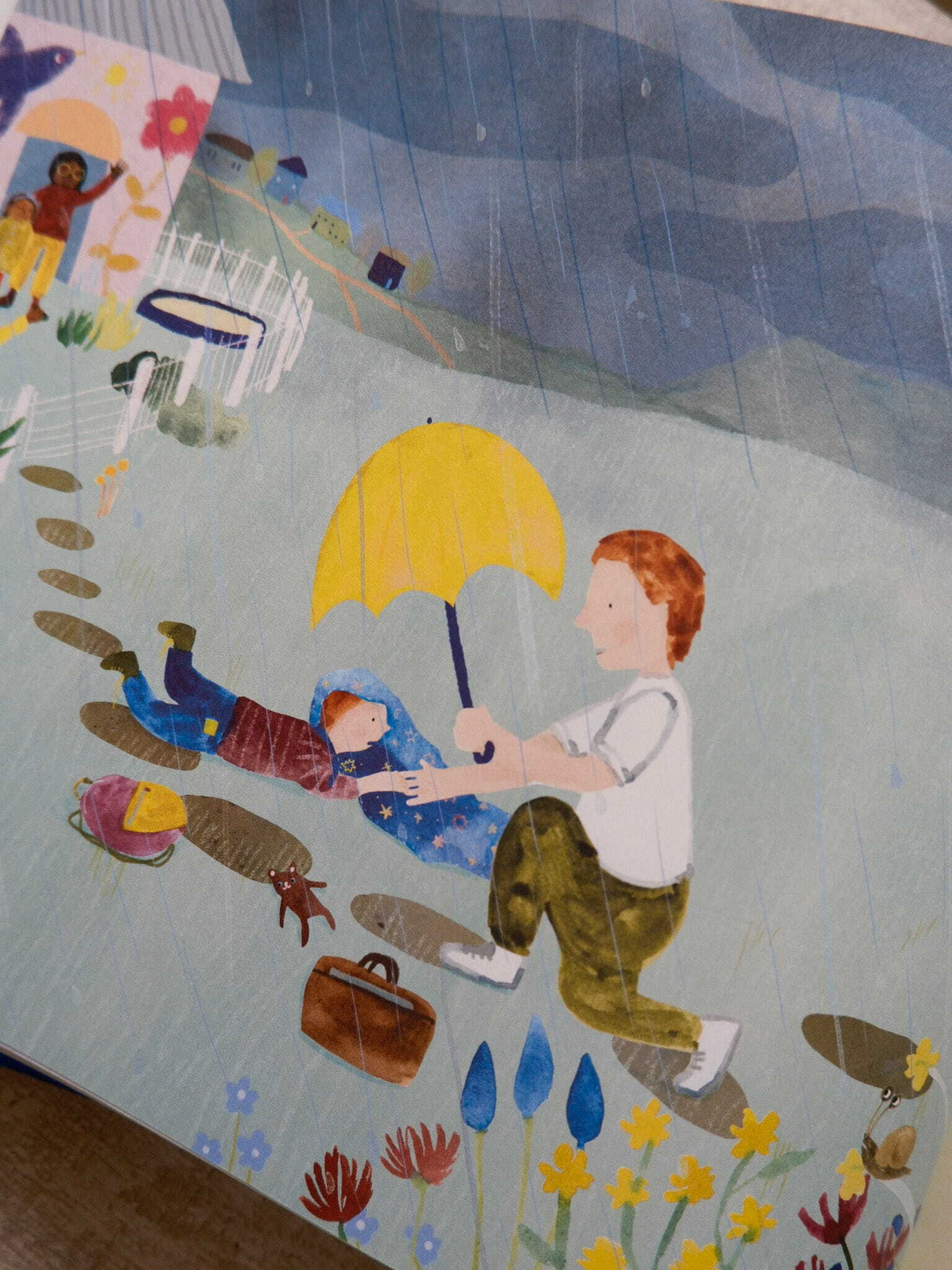 Before You Close Your Eyes 5