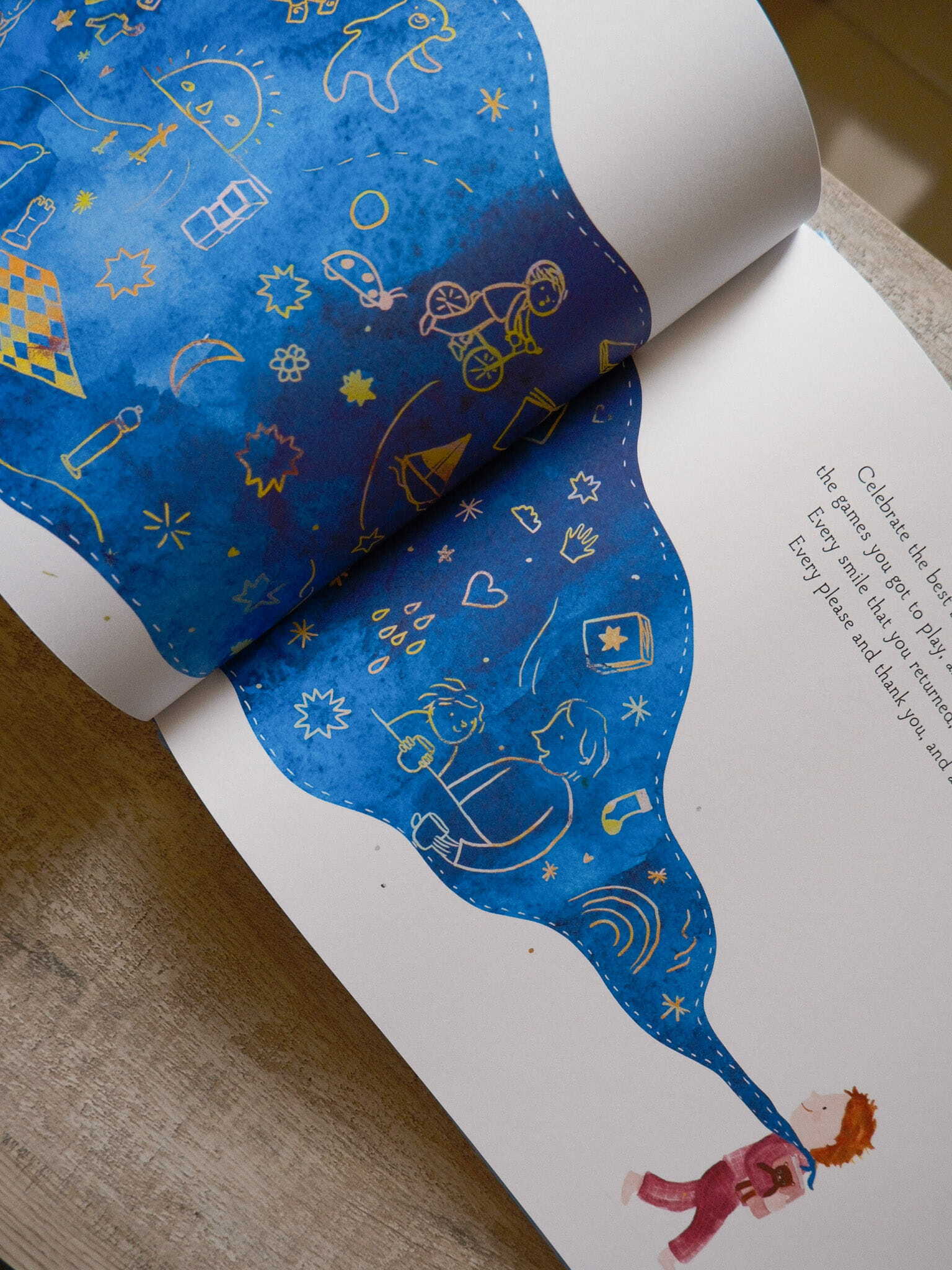 Before You Close Your Eyes 2