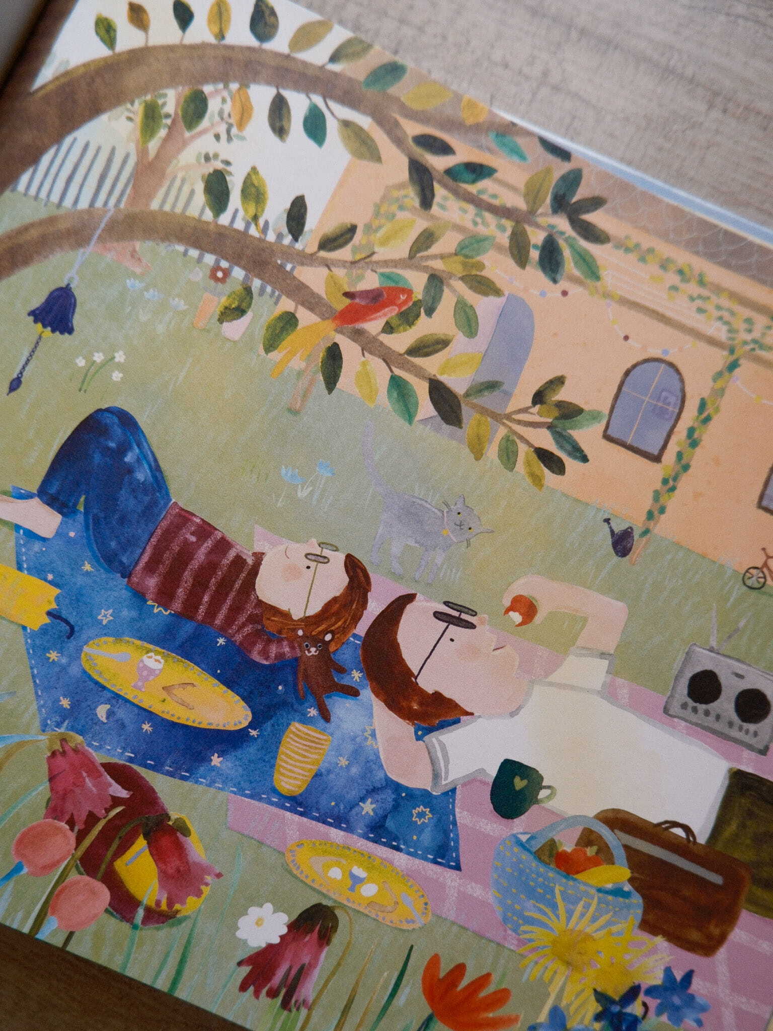 Before You Close Your Eyes 4