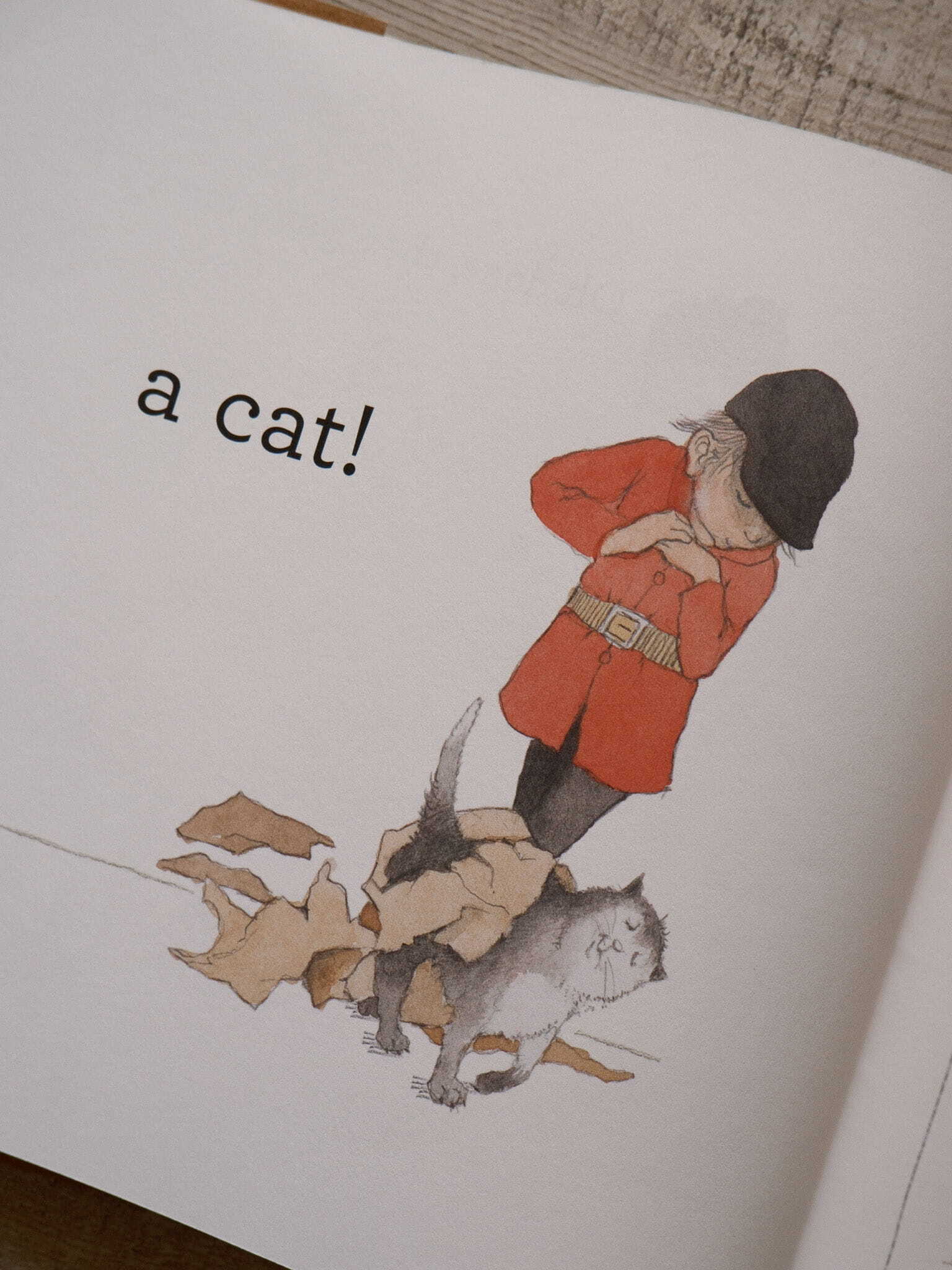 Oh Dear, Look What I Got! 7