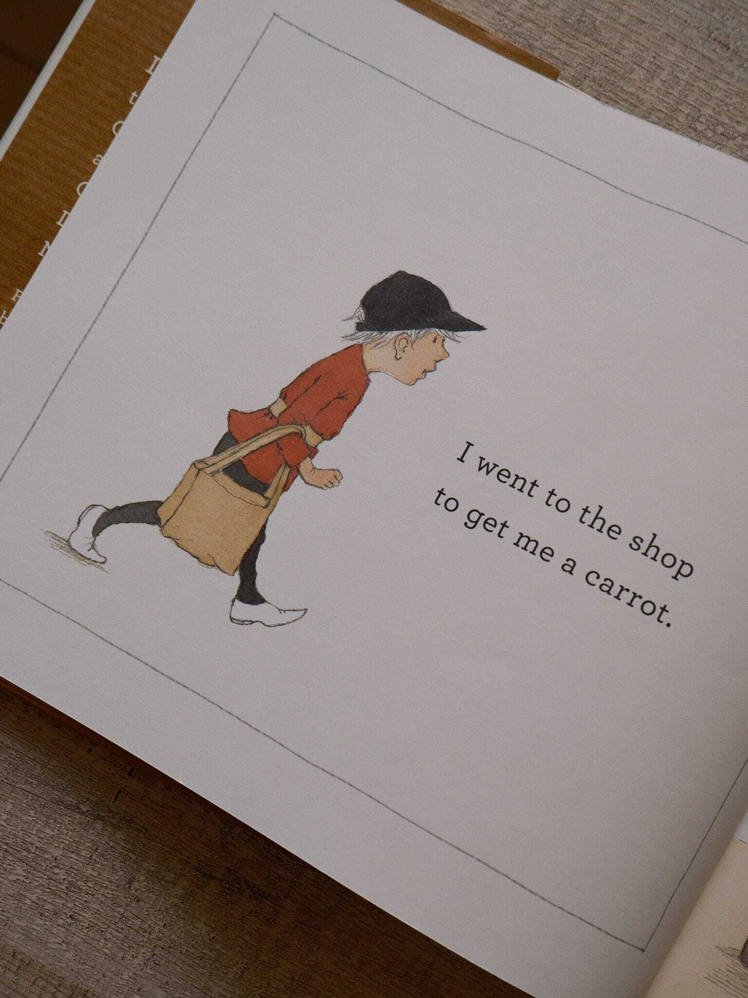 Oh Dear, Look What I Got! 2