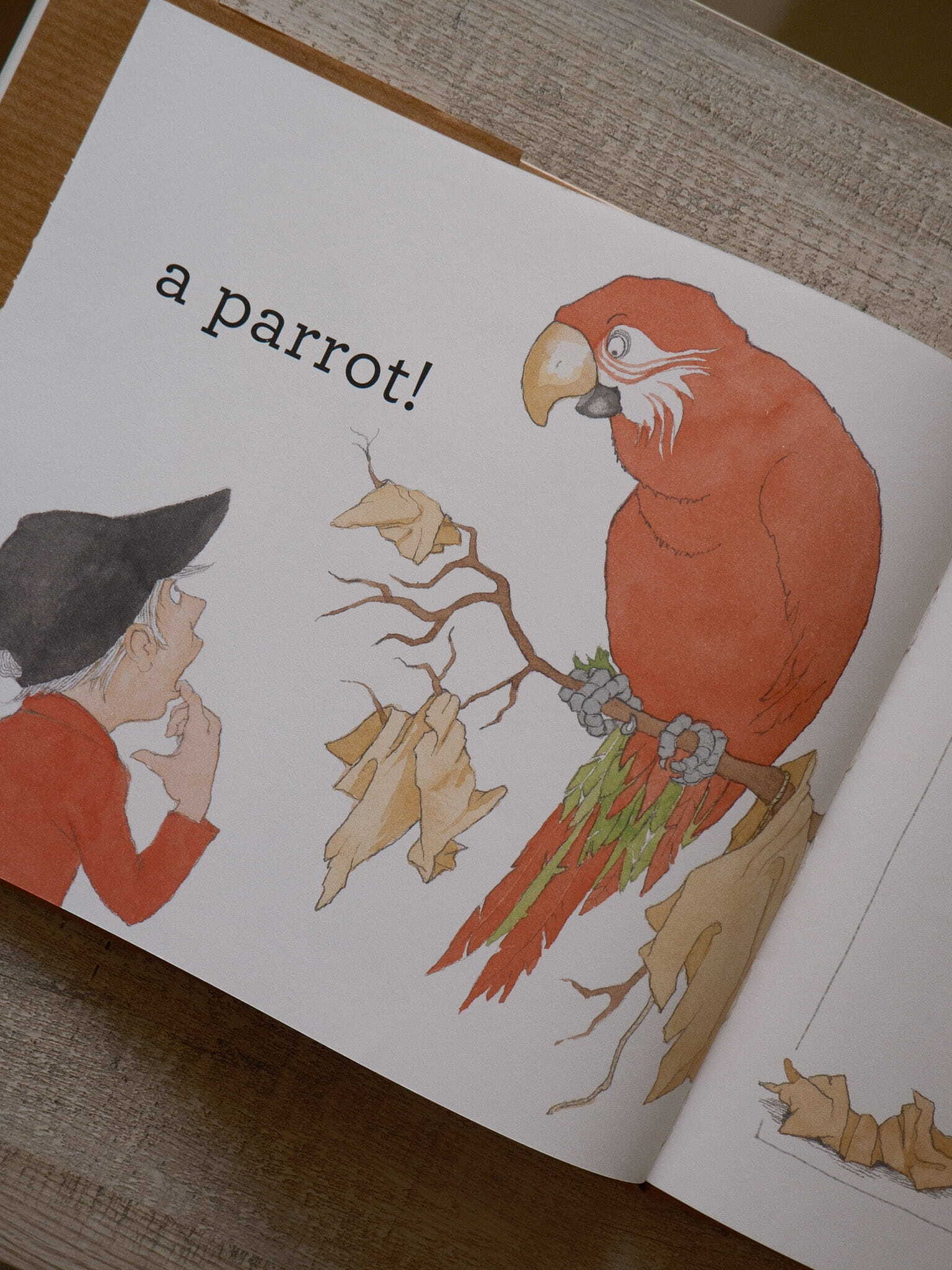 Oh Dear, Look What I Got! 4