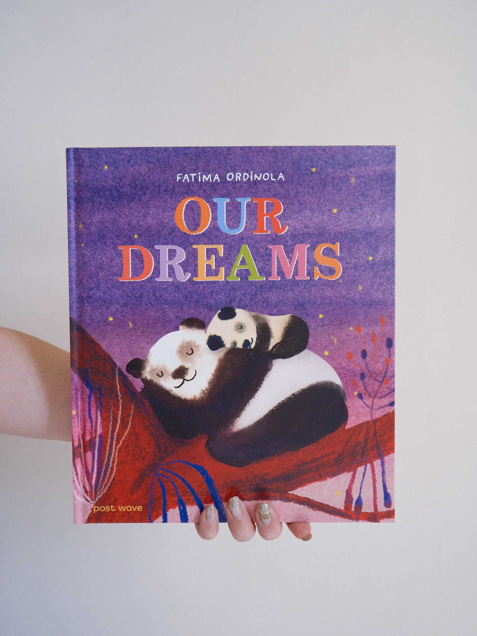 Our Dreams 1