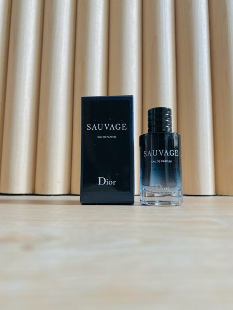 Dior Sauvage, Chloe, Vasilisa 香水セット Miss Dior & Sauvage セット - メルカリ
