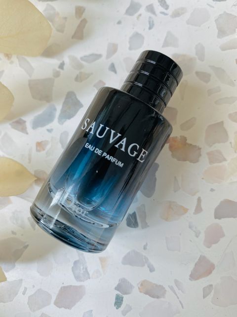 小香10ml / Dior SAUVAGE 迪奧曠野之心香氛〈 現貨〉 – &.Beauty