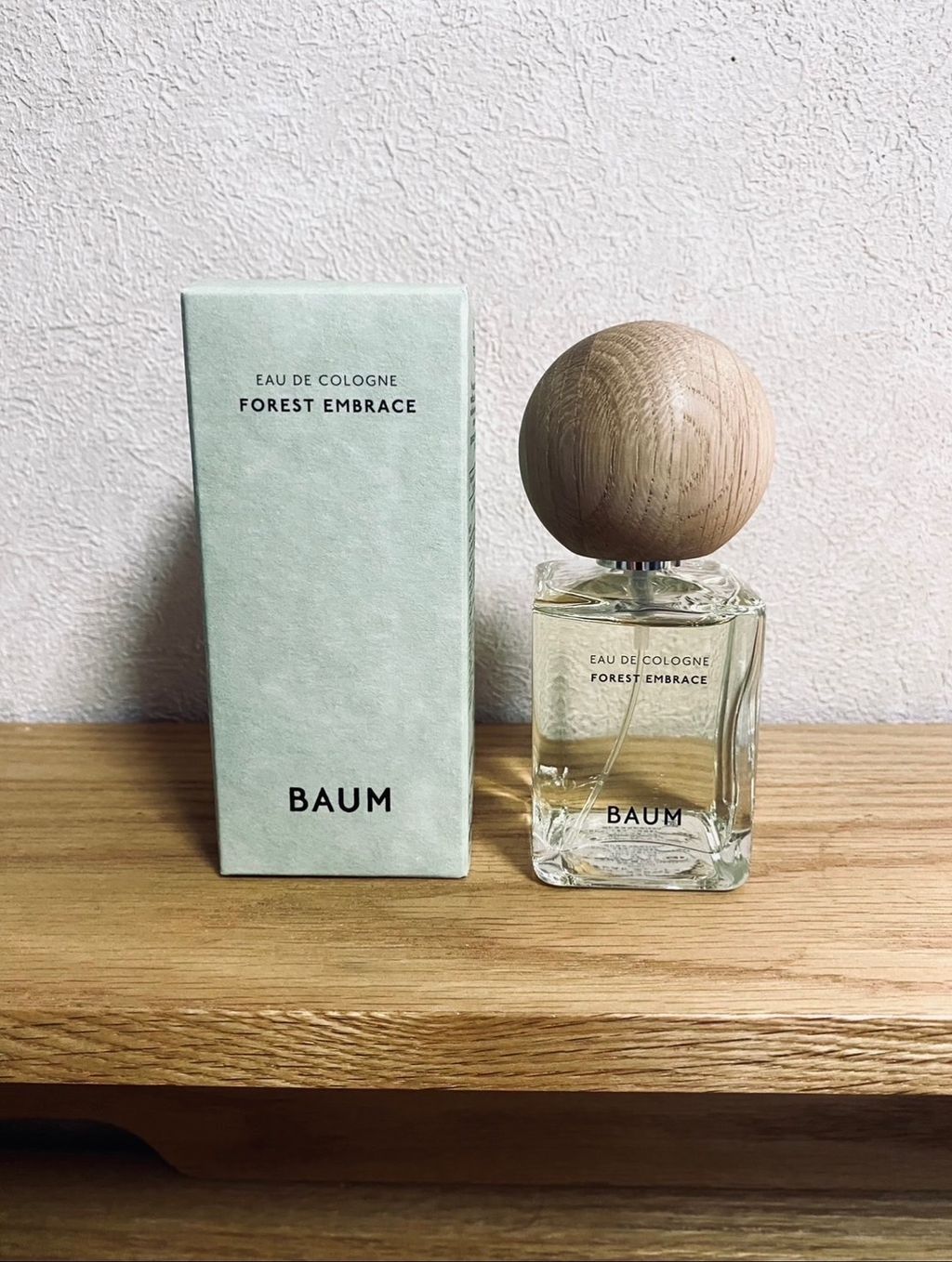 BAUM 香水 - ユニセックス