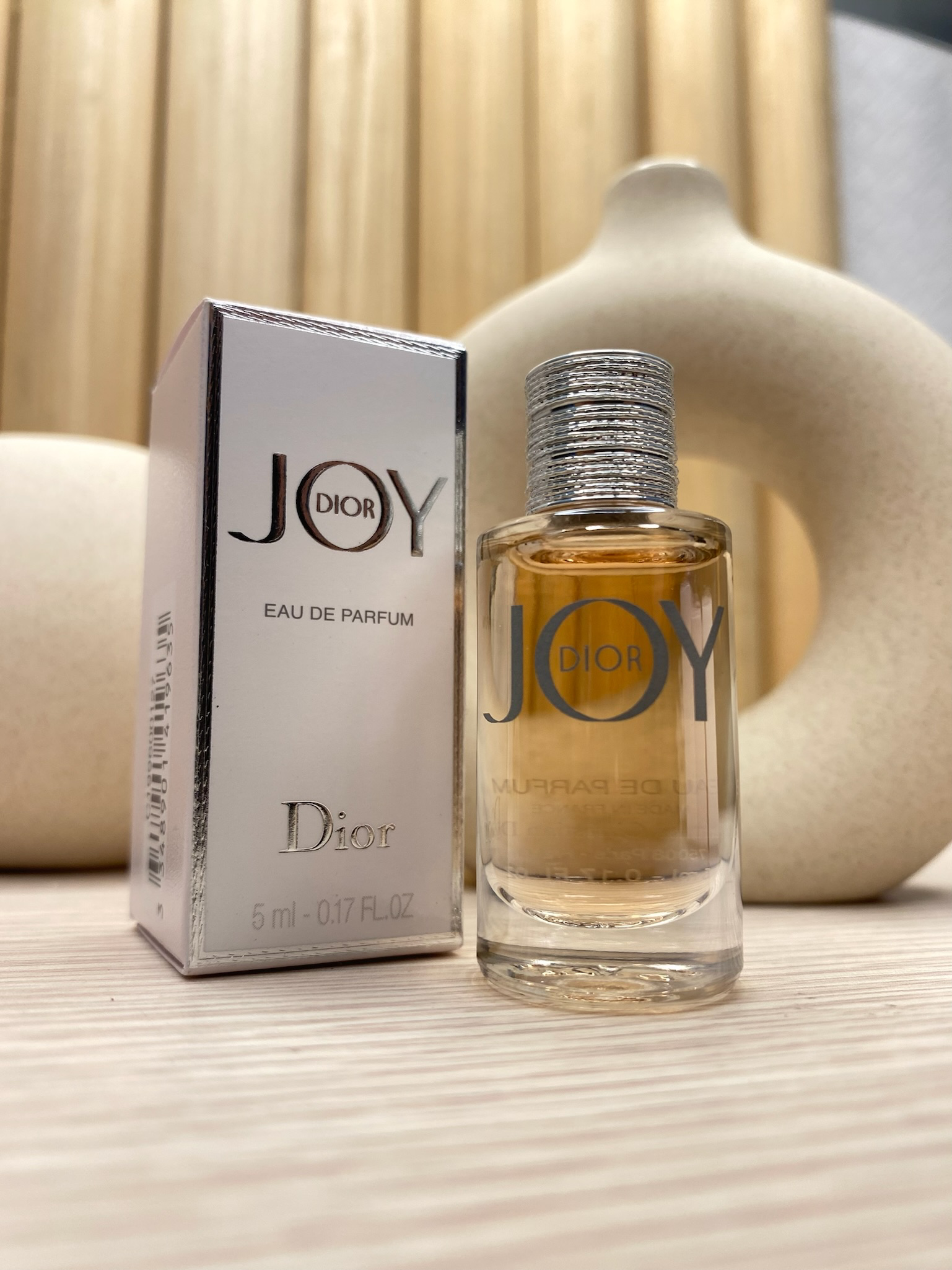 【新品未使用品】 JOY by DIOR ディオール フレグランス 50ml JOY by Dior 並行輸入品 送料無料 クリスチャンディオール ジョイ DIOR