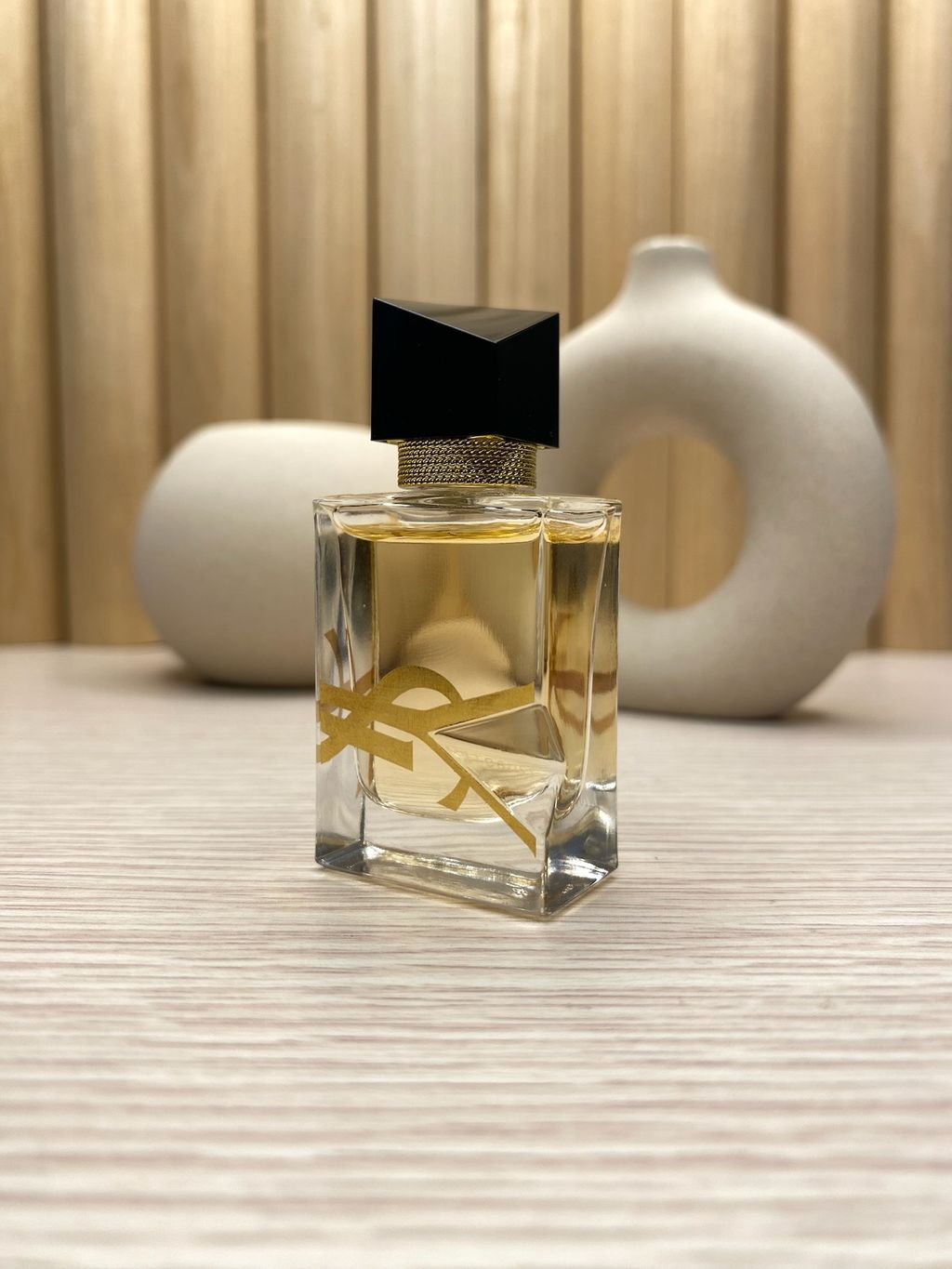 YSL超熱賣香氛〗小香7.5ml /〖暖陽花草香調〗YSL LIBRE EDP 聖