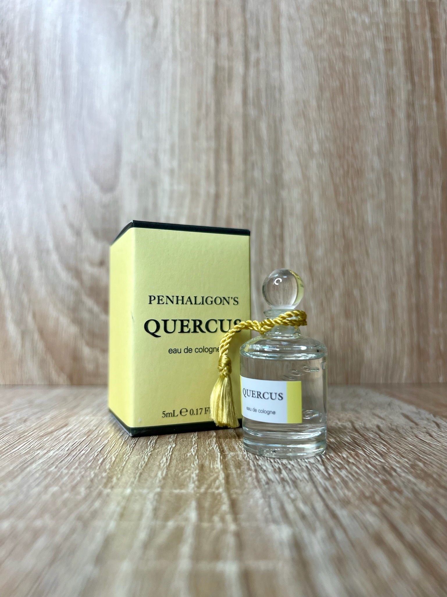 Penhaligon's ペンハリガンQuercus クァーカス100ml PENHALIGON'S
