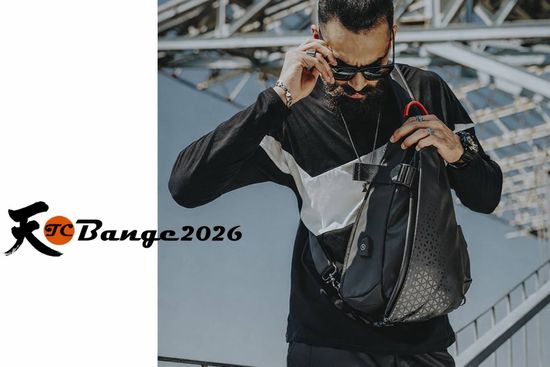 極輕 極自在 | 班格背包台灣官方網站