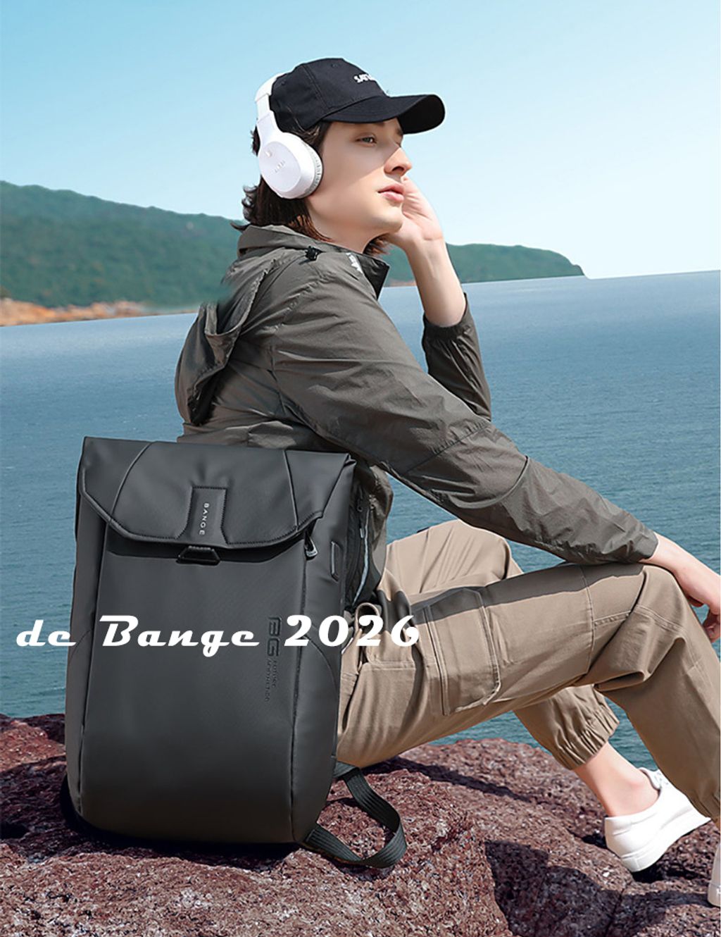 磁力減壓 後背包推薦202604