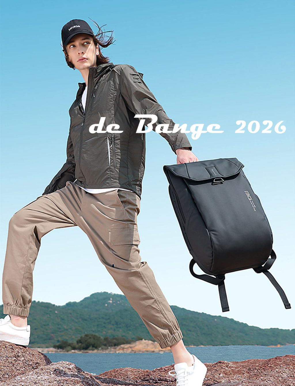 磁力減壓 後背包推薦202602