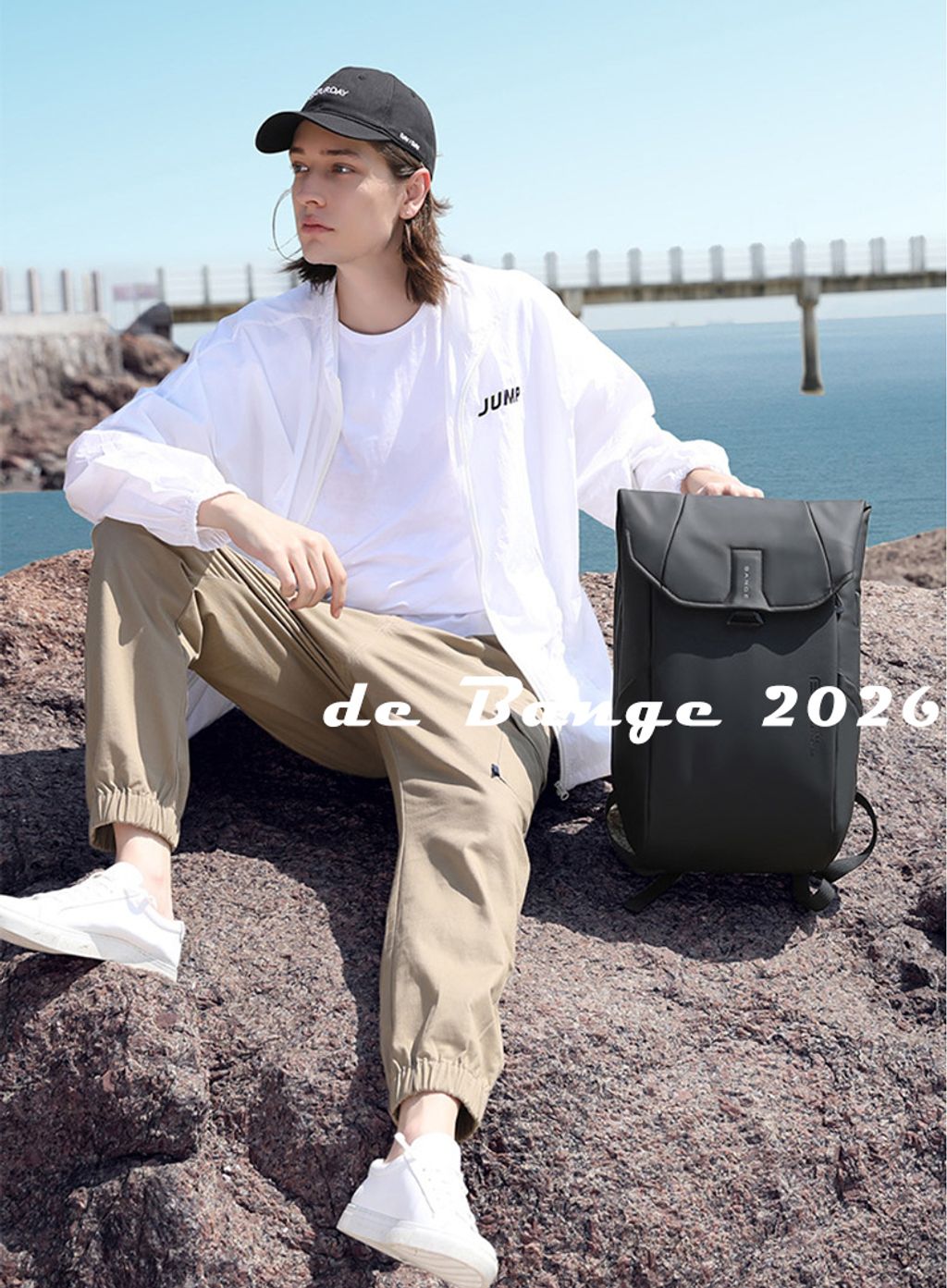 磁力減壓 後背包推薦202603