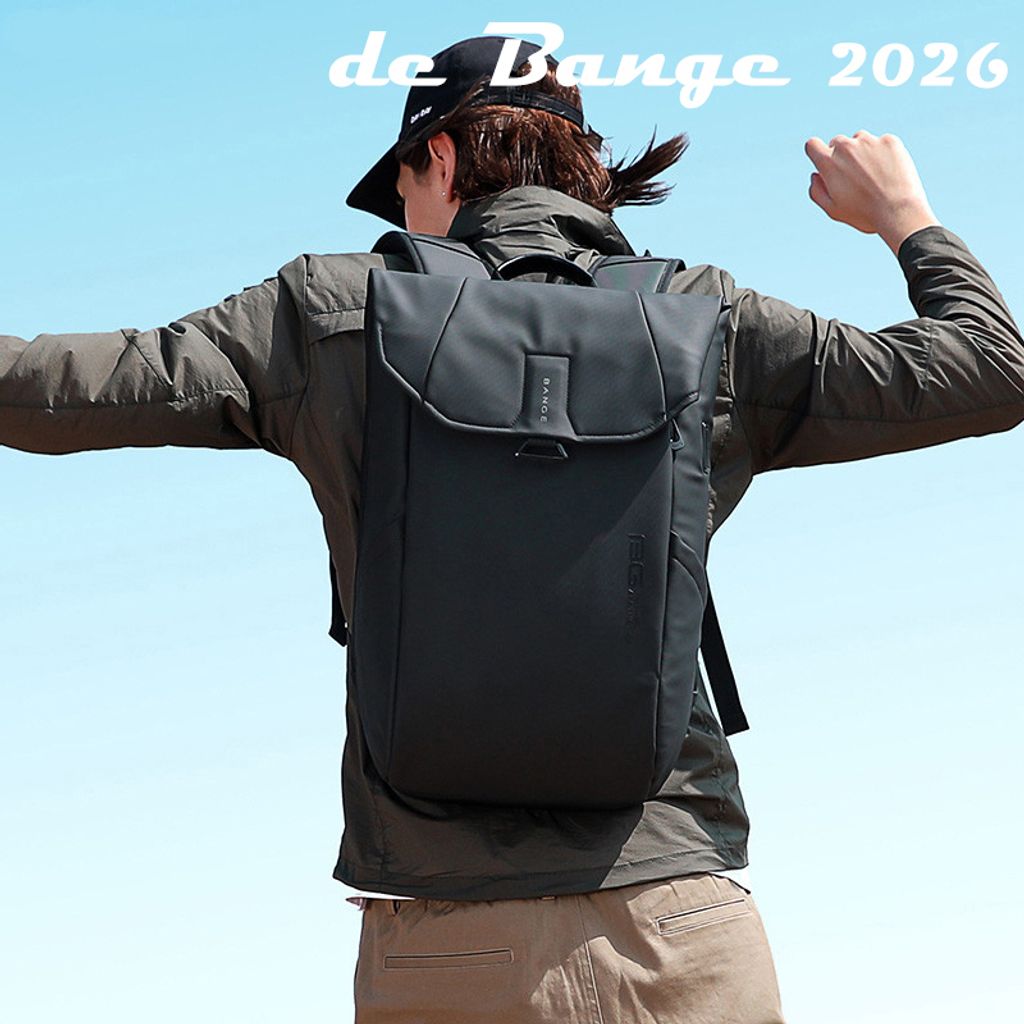 磁力減壓 後背包推薦202606