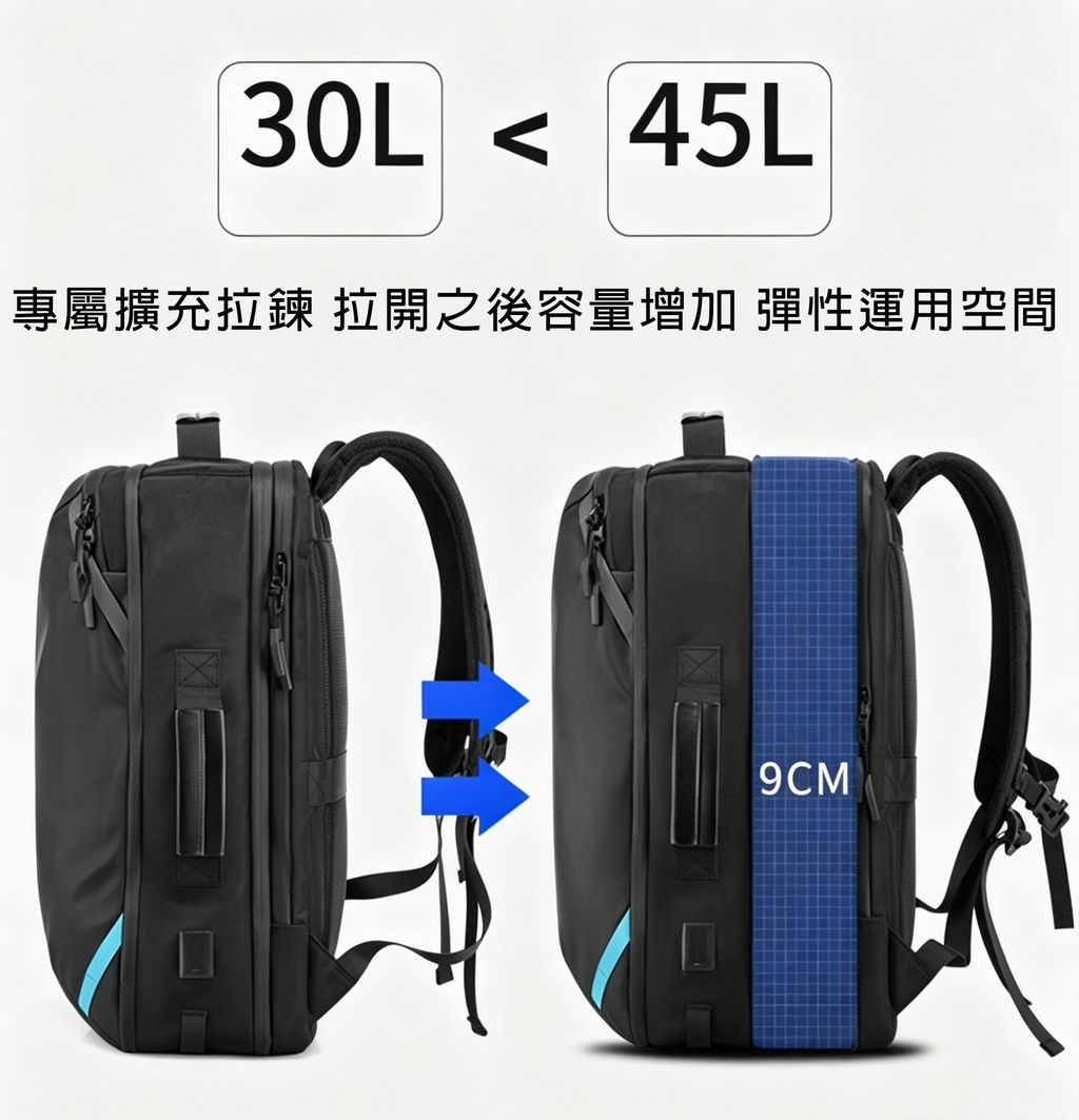 旅行背包推薦005