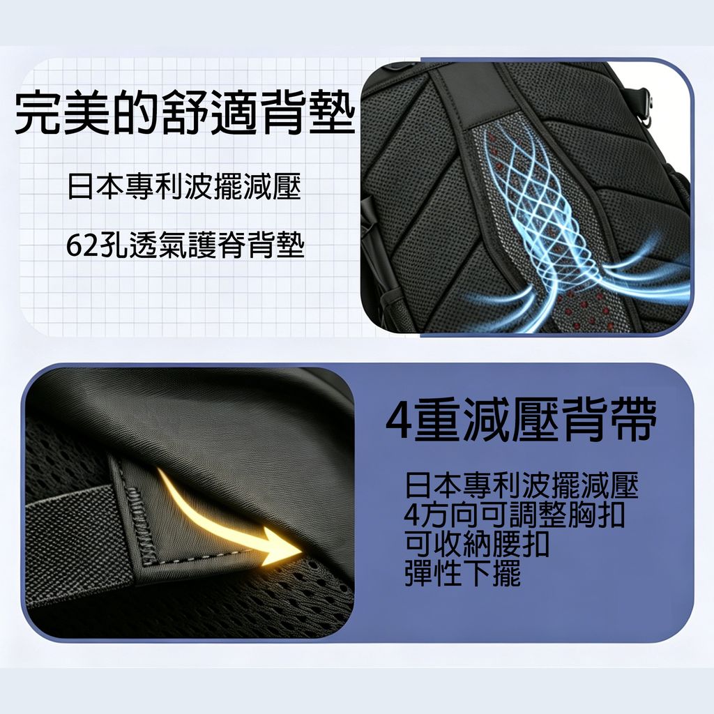 小學生背包推薦02