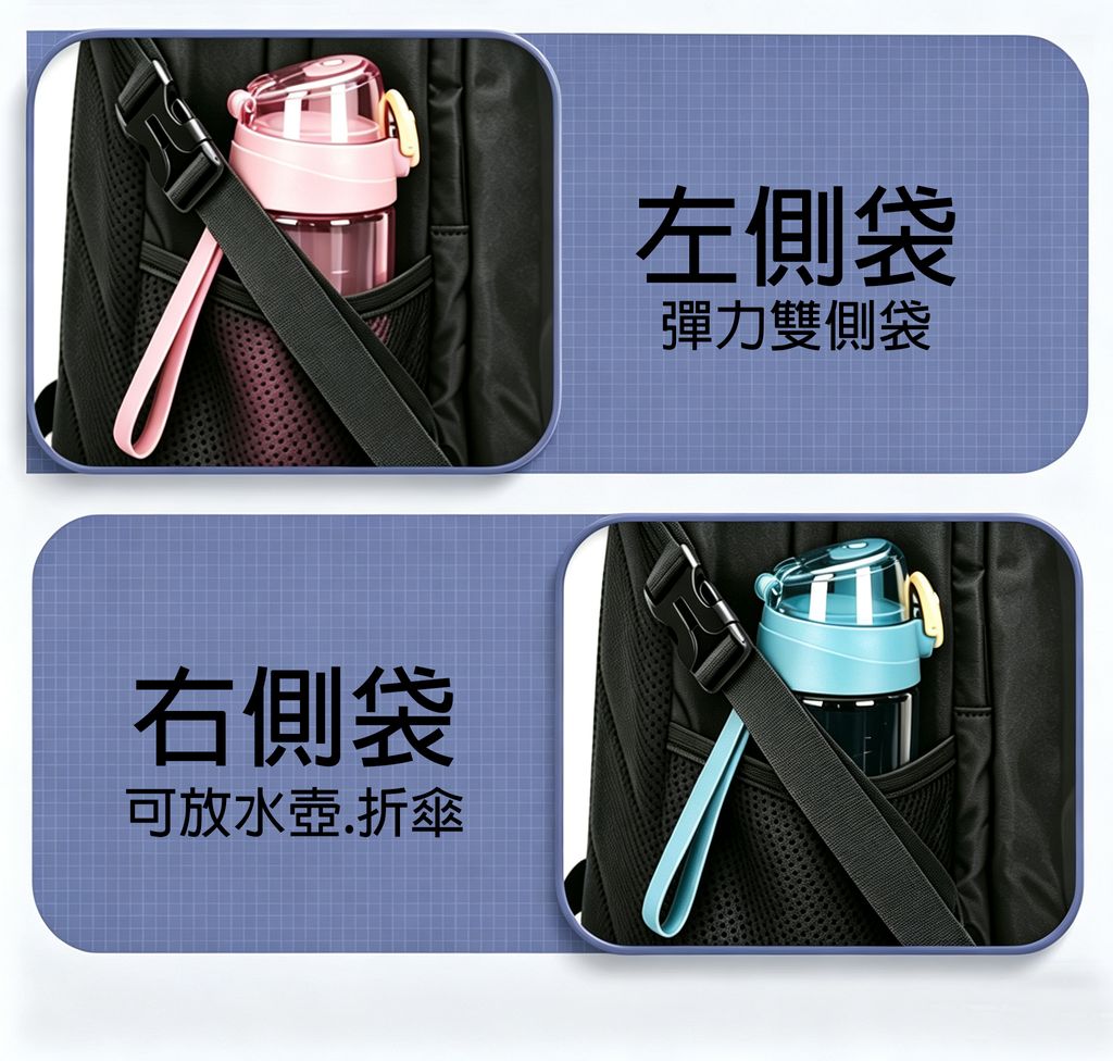 小學生背包推薦03