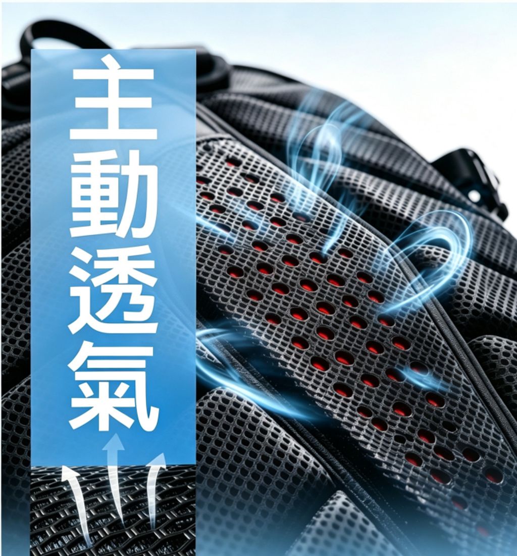兒童背包 推薦02