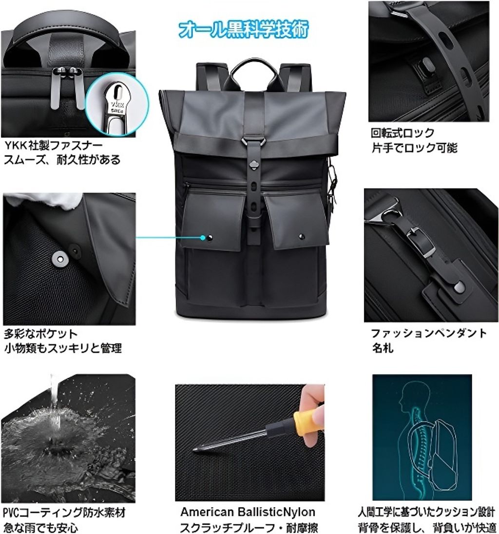 日本 背包 推薦 (4)