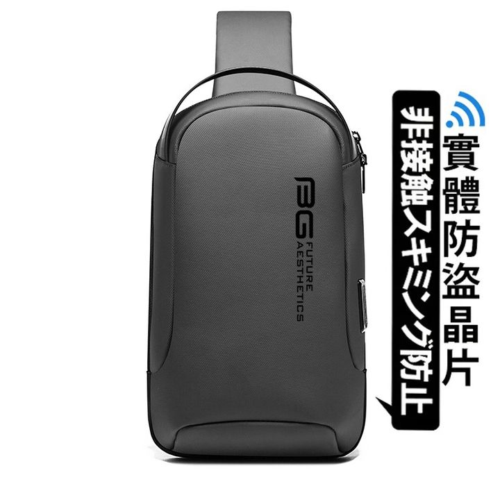 背包 推薦 防盜02