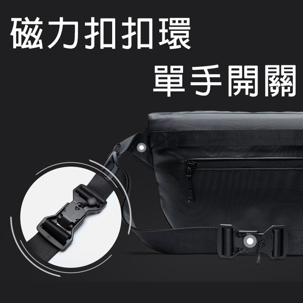 側背包推薦 05
