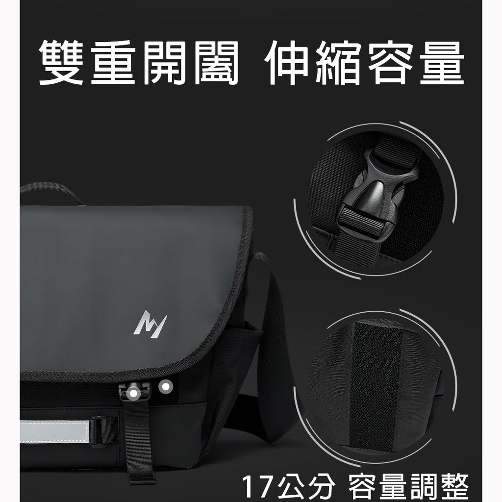側背包推薦 L 07