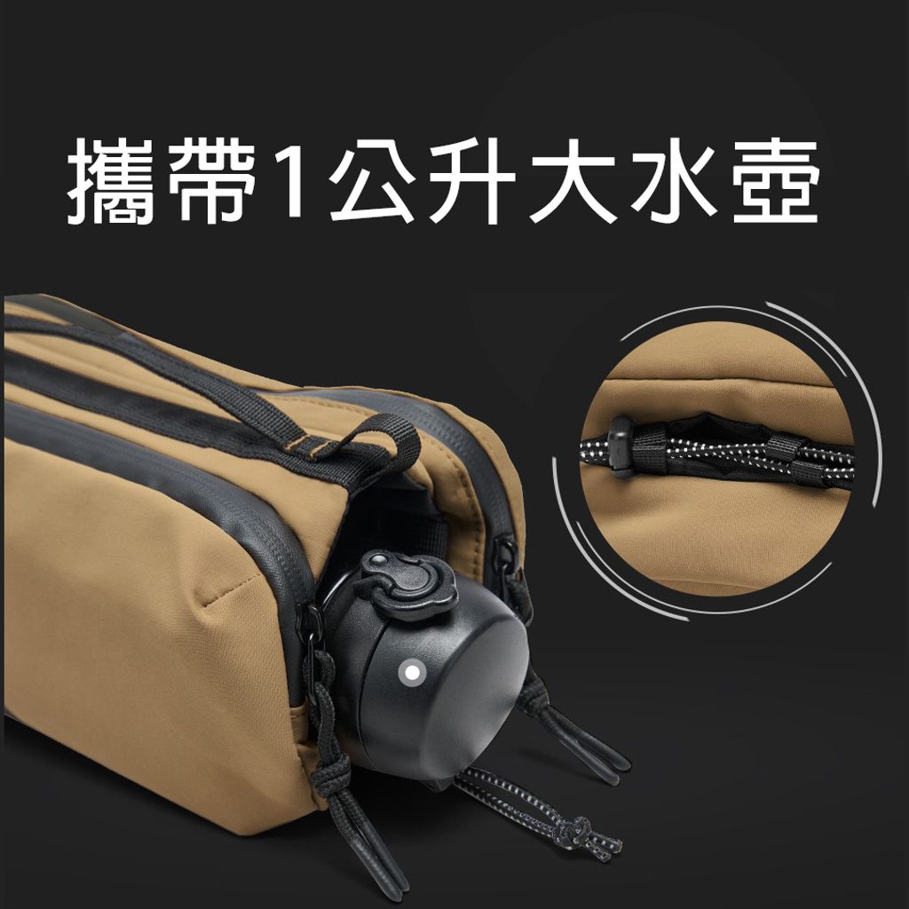 側背包 小小03