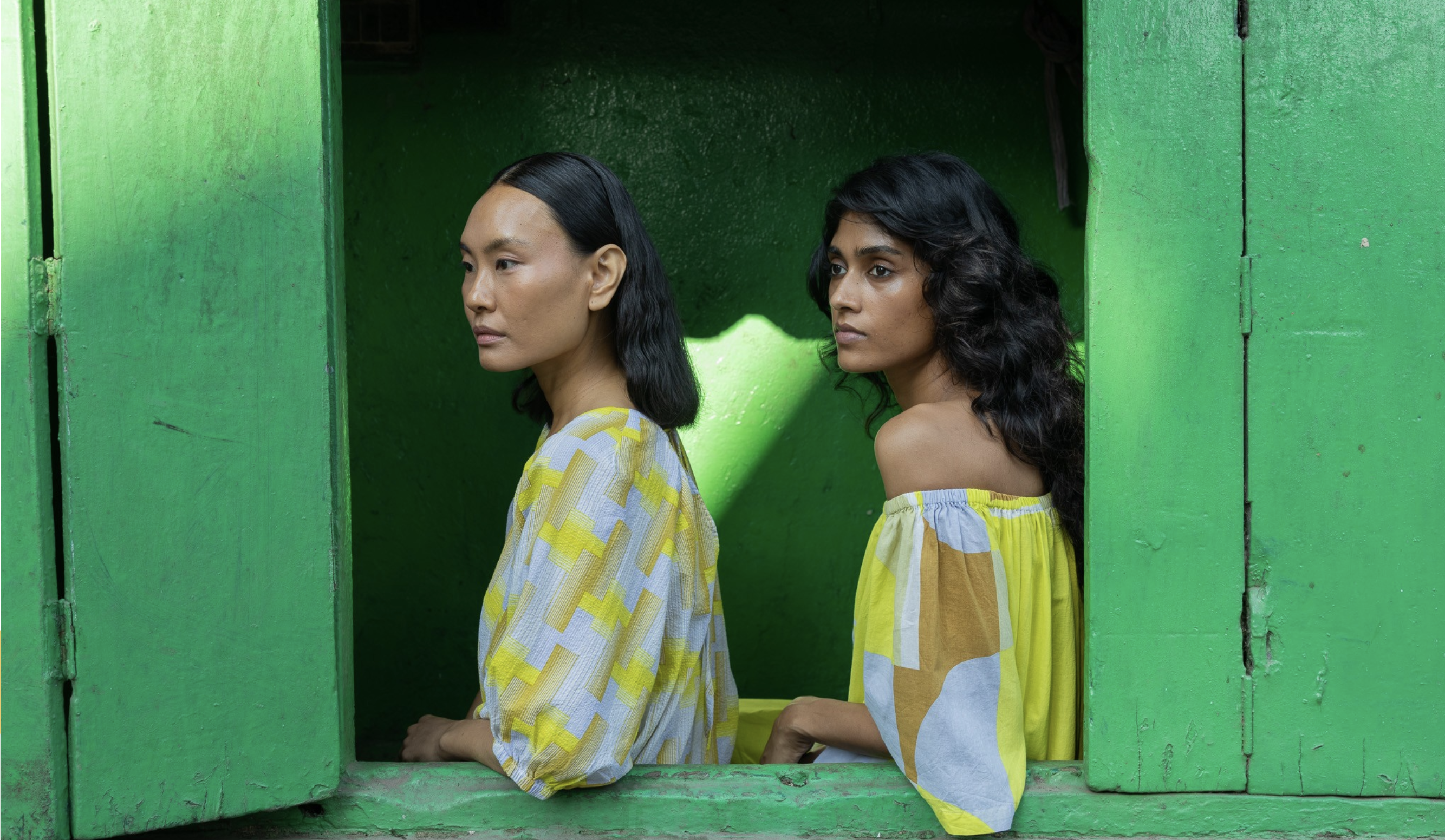 Mapoésie 品牌介紹 - 將詩意圖像織入日常