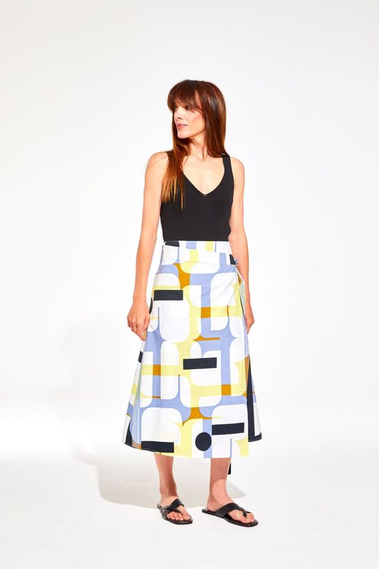 Selected items | Pali Pali