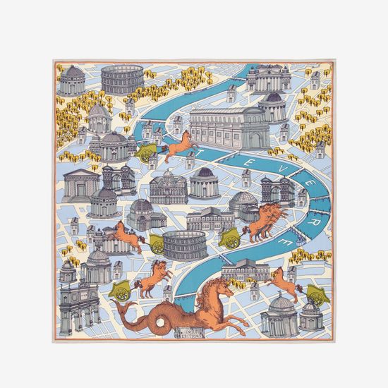Inoui Editions x Louvre | Pali Pali