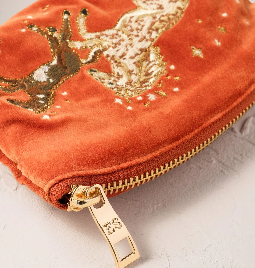 CelestialWildHorsesVelvetCoinPurse-Terracotta-2-_18_1500x