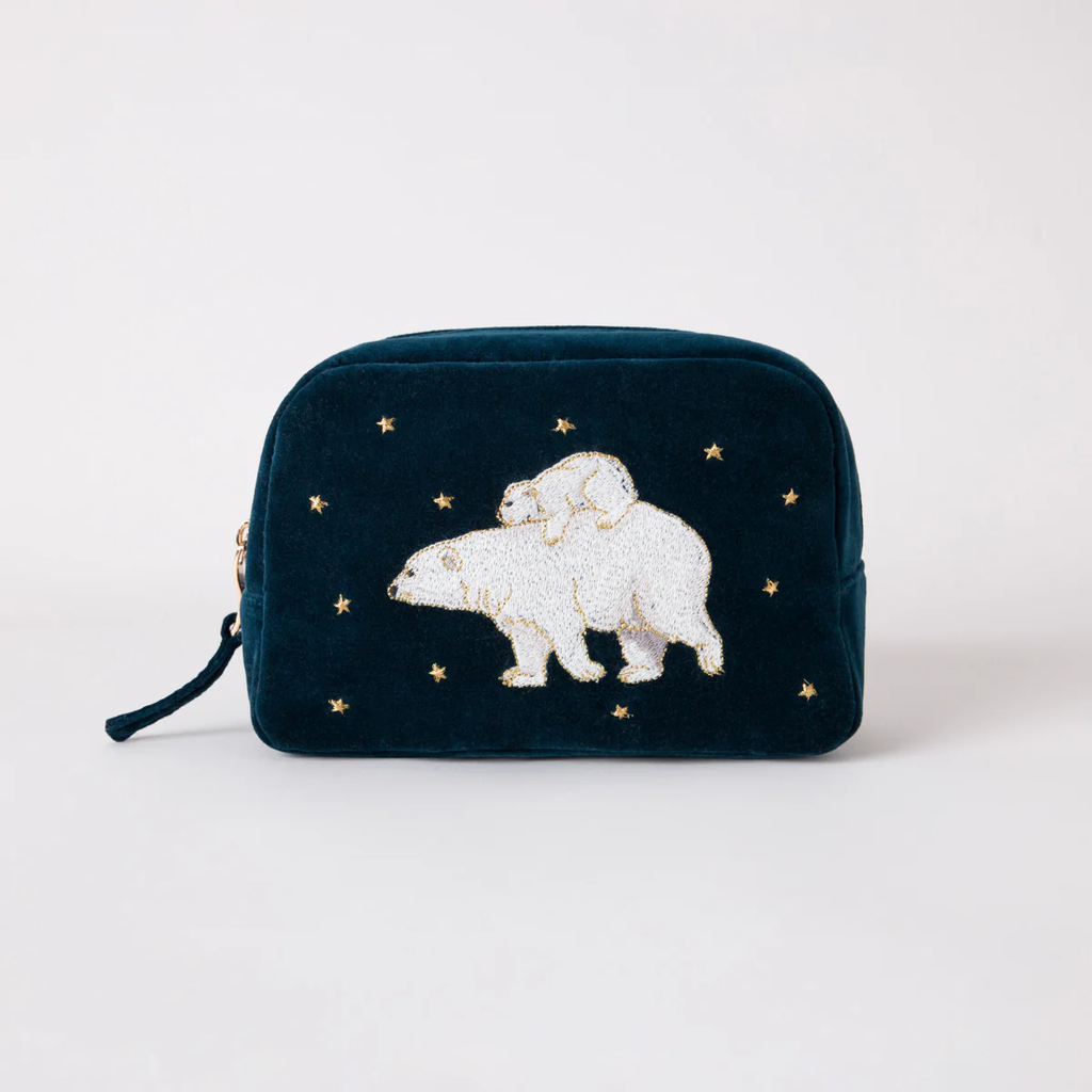 ink-blue-polar-bear-cosmetic-bag-suns-and-arctic-collection-elizabethscarlett.com-001_1200x