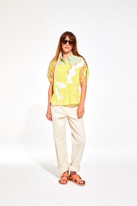 chemise-andrew-anemone-lime