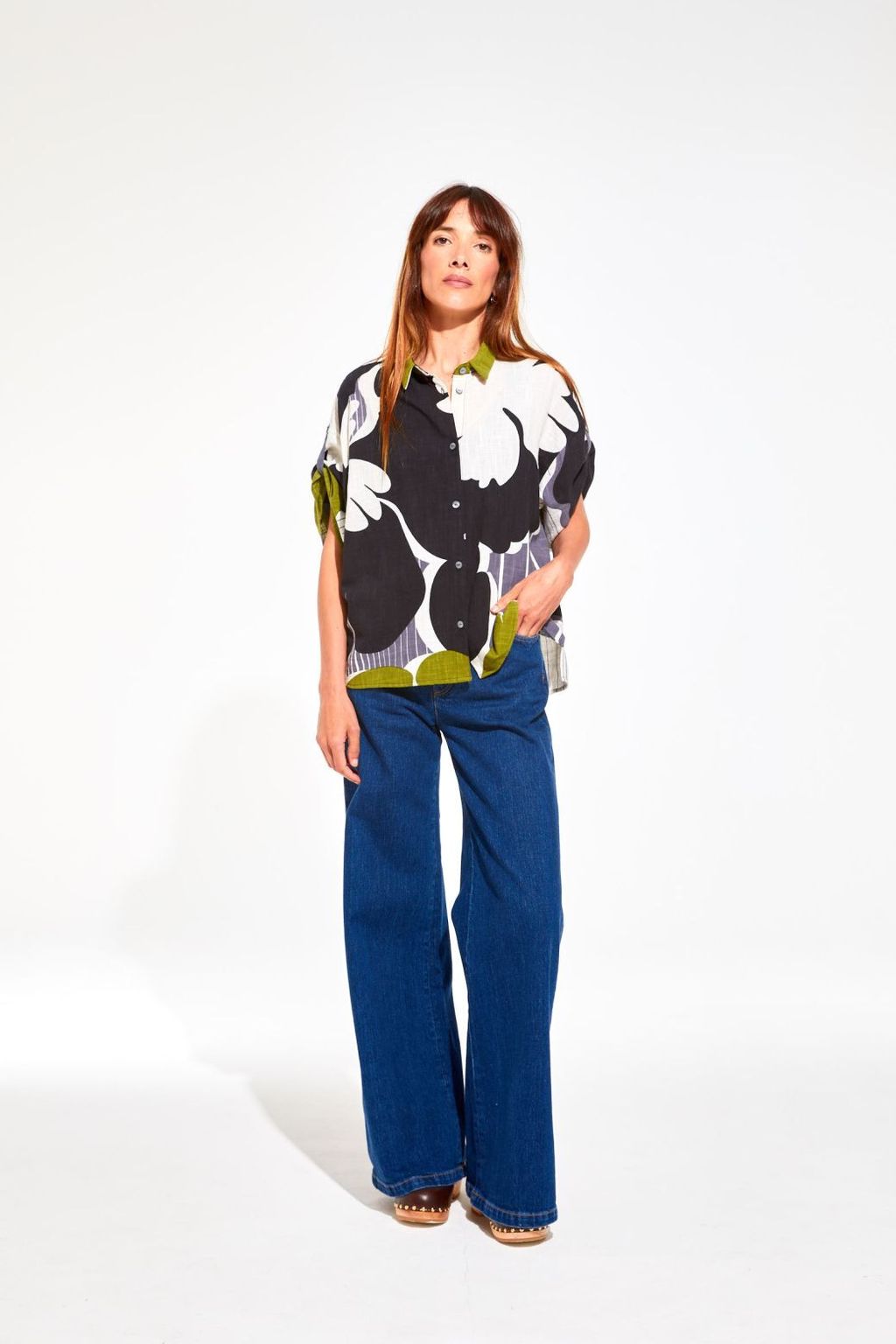 chemise-andrew-anemone-kaki