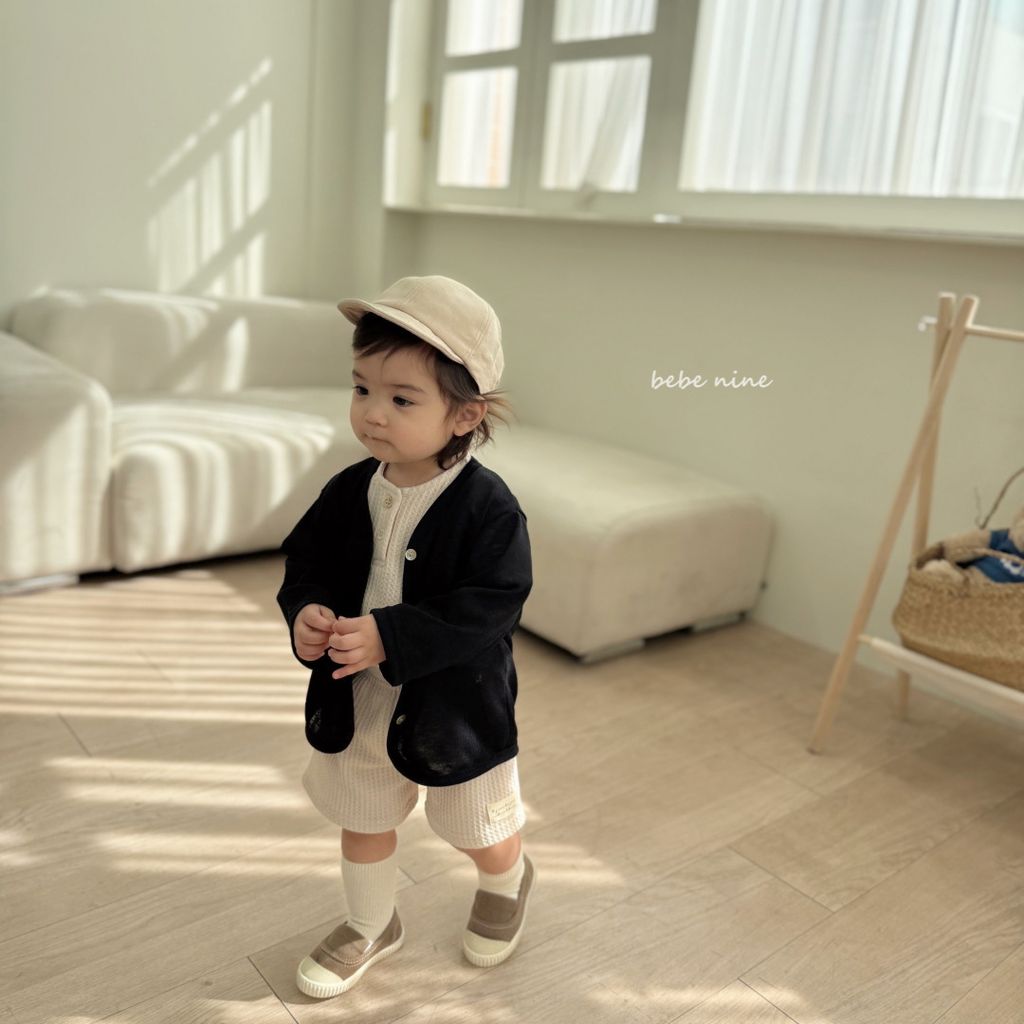 2_데일리슬랍가디건_모델사진2