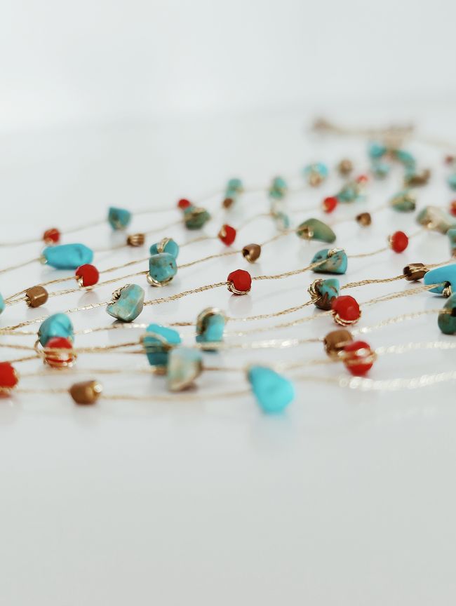 Bamboo | Collections - Accessories