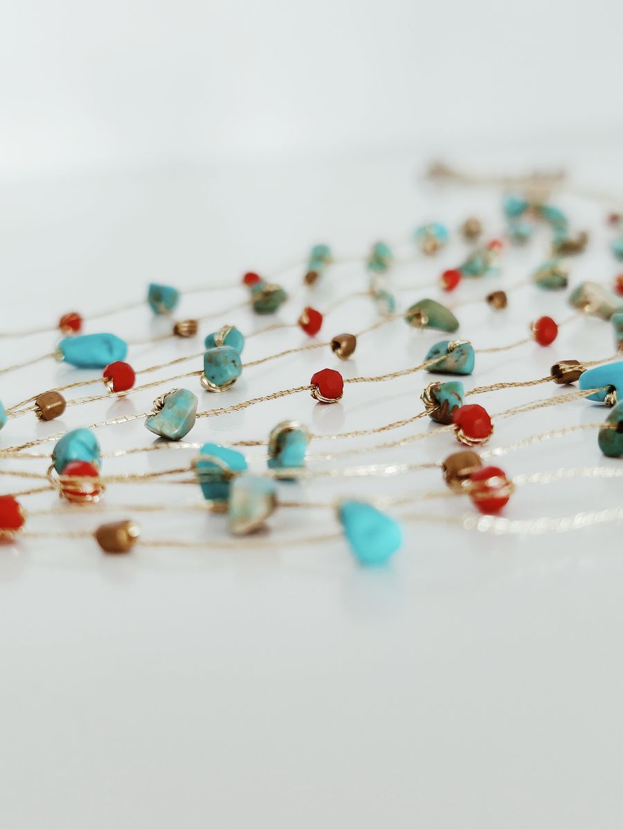 Bamboo | Collections - Accessories