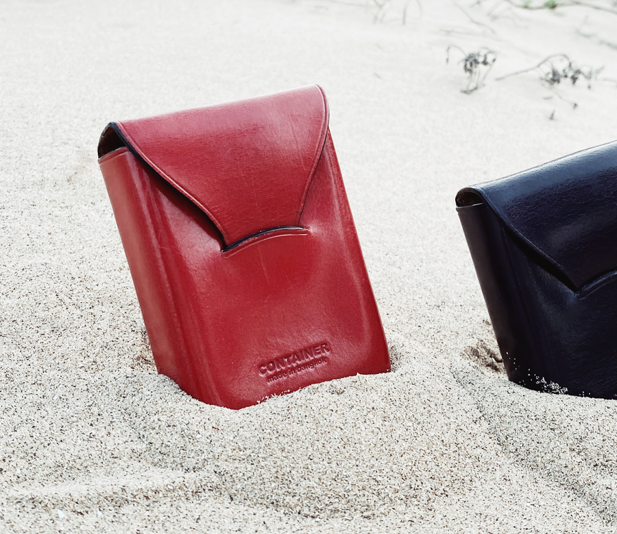 Bamboo | Collections - Leather