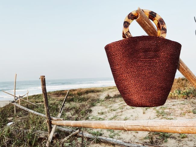 Bamboo | Collections - Bags