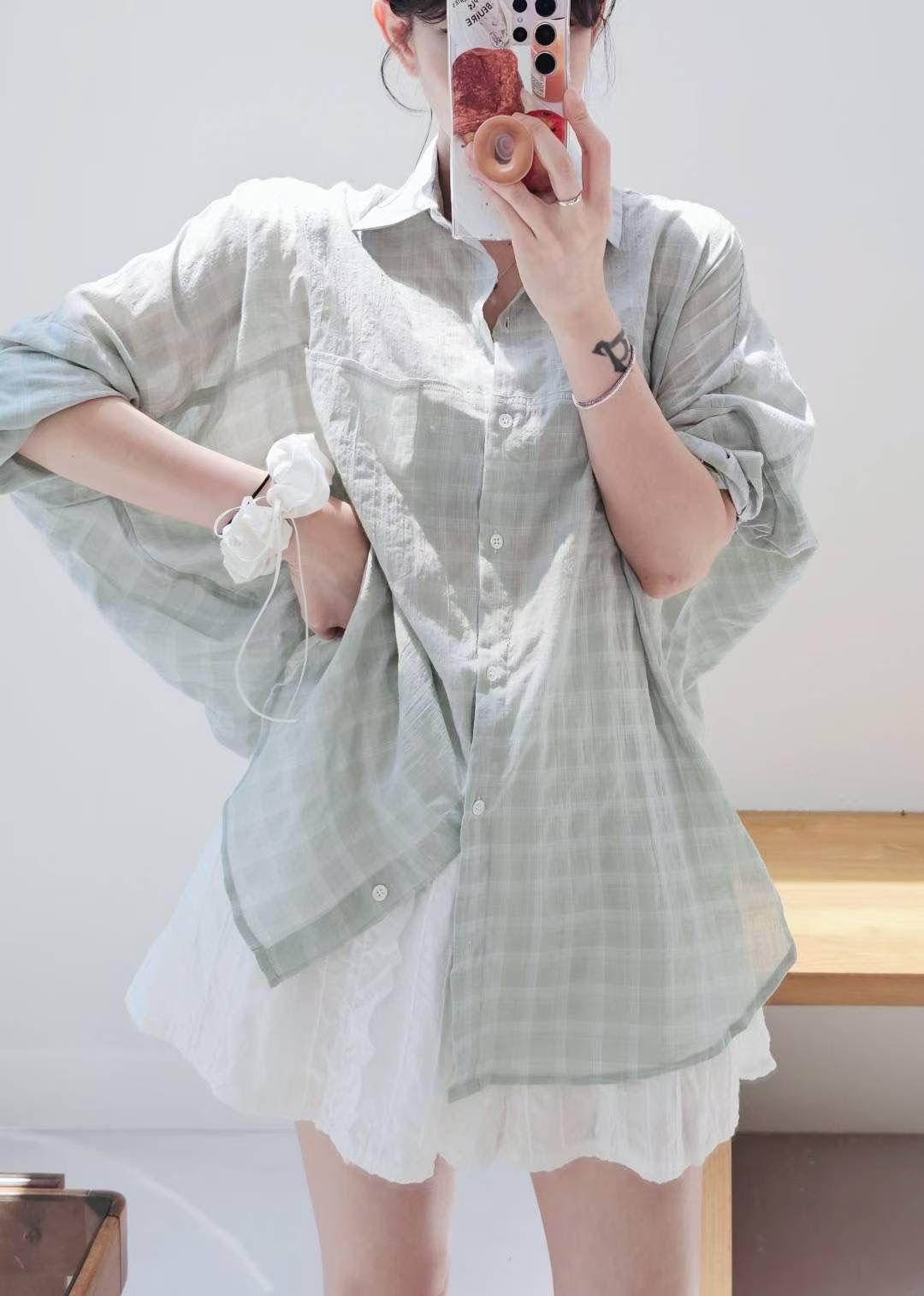 THE MANADALOR | add.korea 森韓選品 正韓服飾｜韓國直送