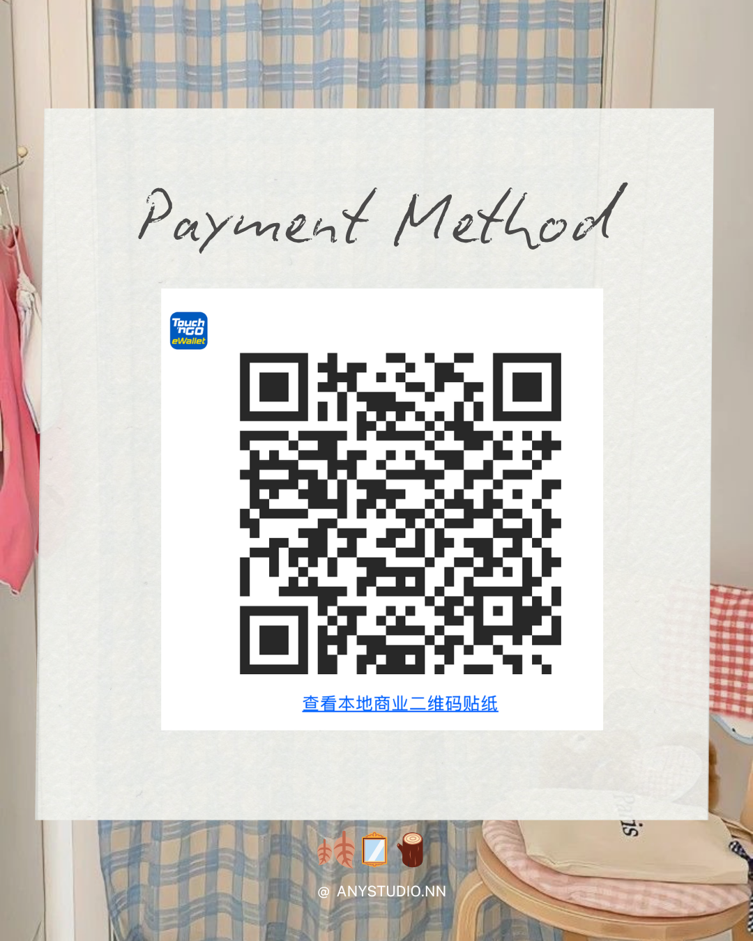 Dark Minimalist Modern Closed Notice Instagram Post.zip - 8