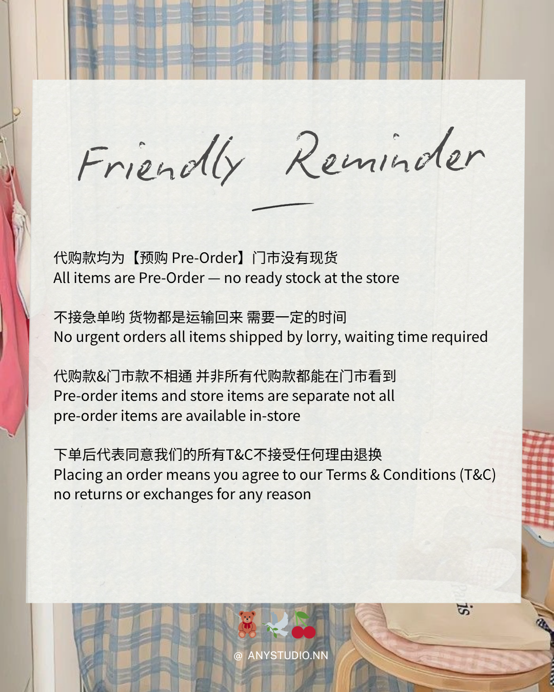 Dark Minimalist Modern Closed Notice Instagram Post.zip - 3