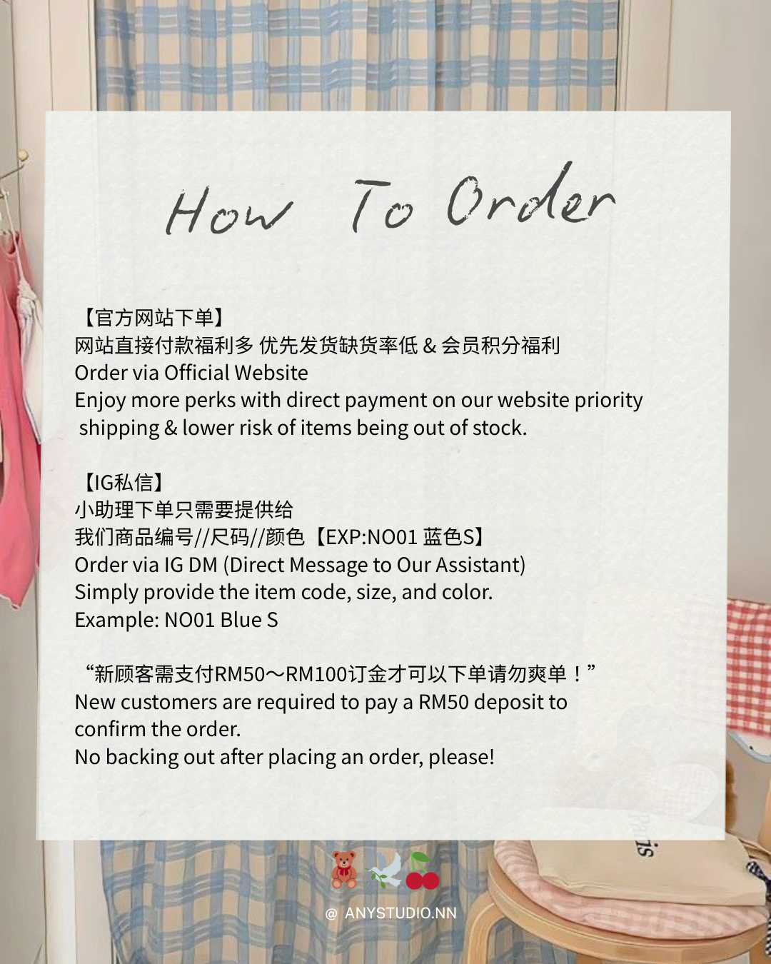 Dark Minimalist Modern Closed Notice Instagram Post.zip - 5