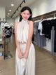 杏色