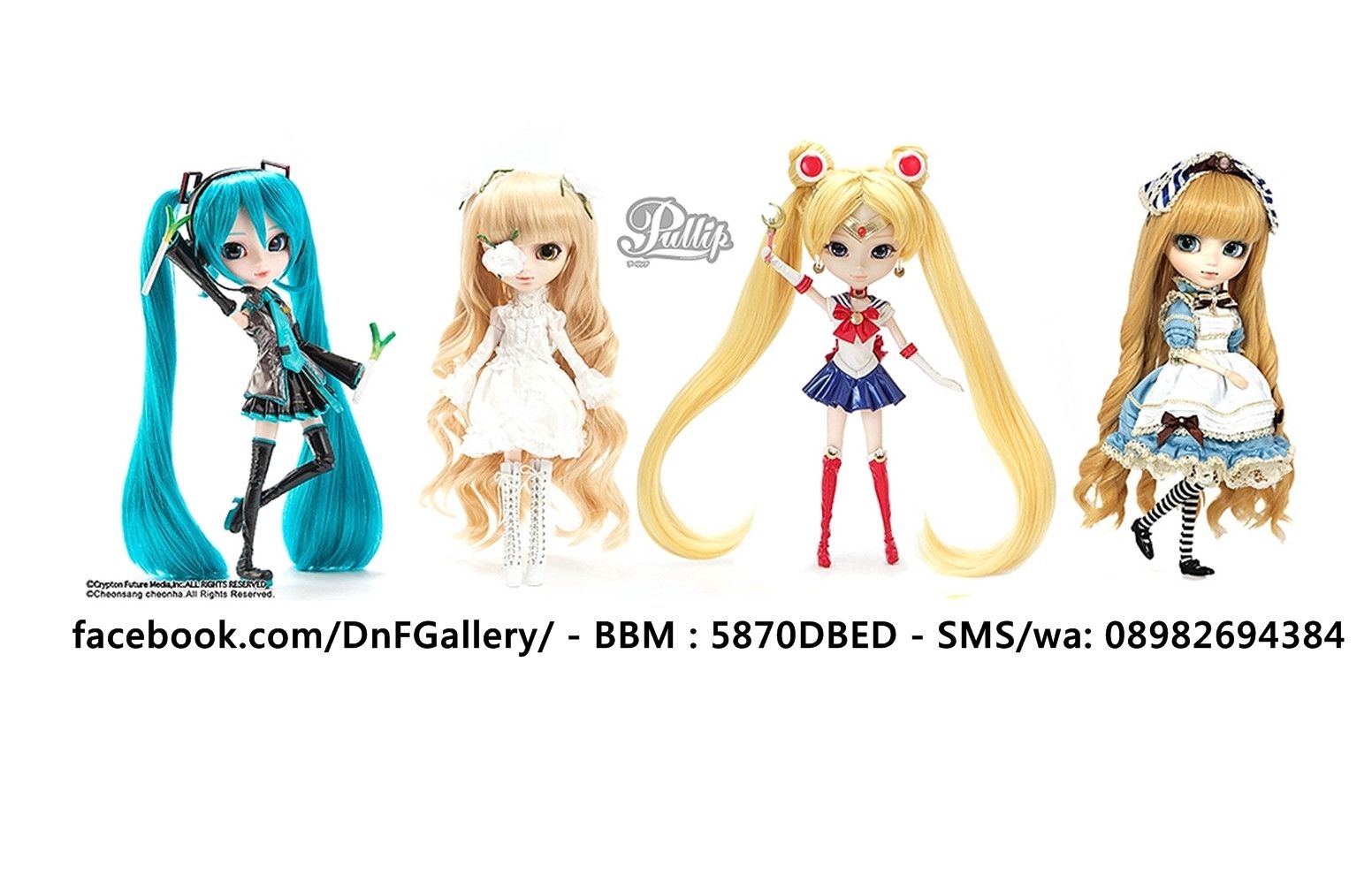 dnfgallery